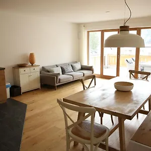 Seeglück Apartment