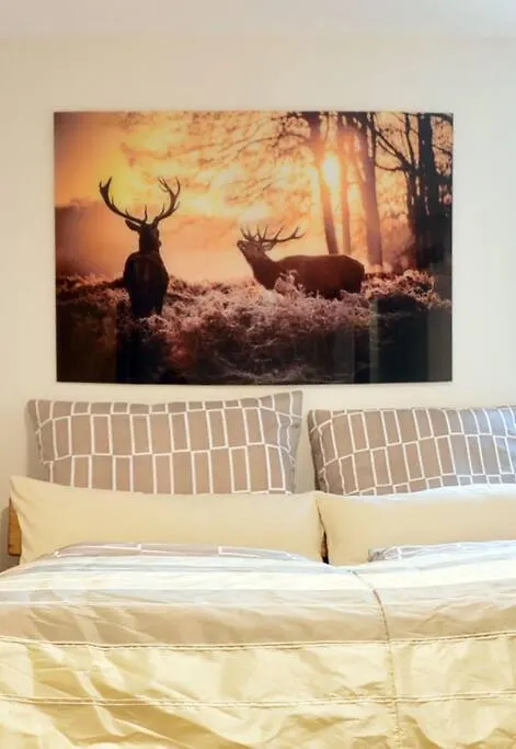 Ferienwohnung Ivanka Mit Garten Schliersee Německo
