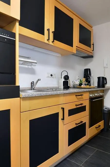 Ferienwohnung Ivanka Mit Garten Schliersee 0*,  Německo