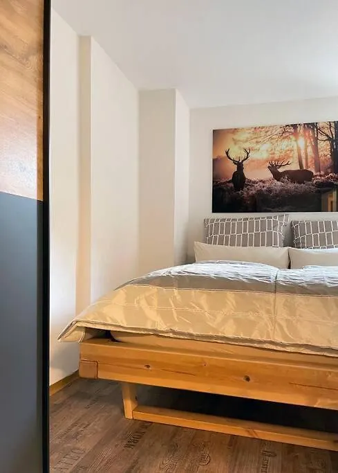 Ferienwohnung Ivanka Mit Garten Schliersee 0*,