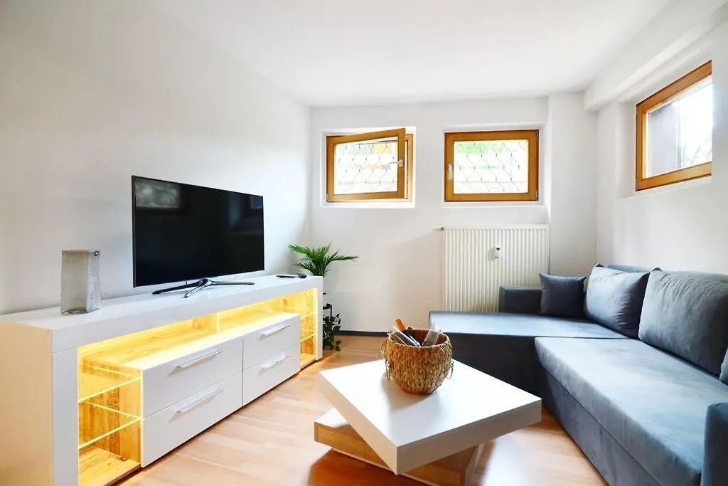 Ferienwohnung Ivanka Mit Garten Schliersee